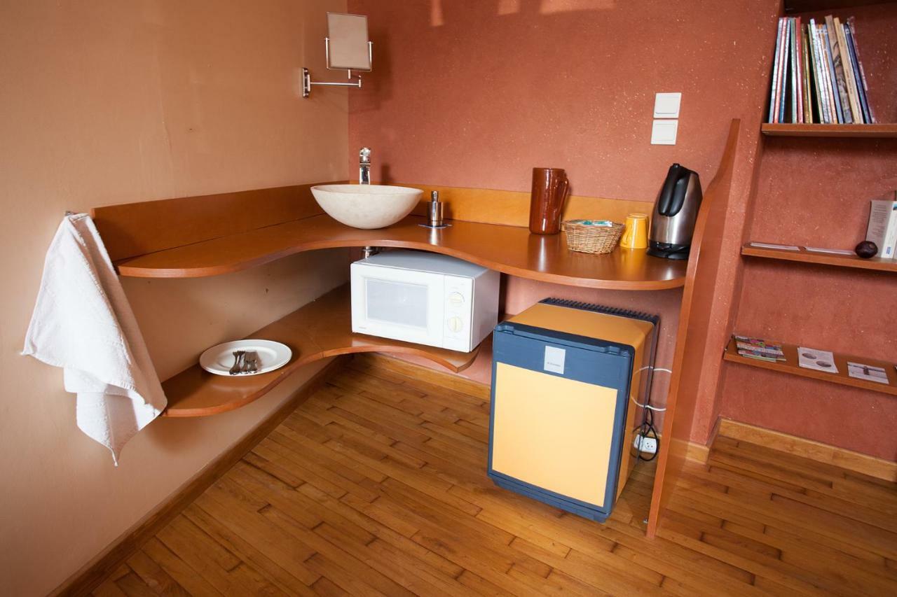 Au Coeur De Montastruc-La-Conseillere - Chambres D'Hotes Luaran gambar